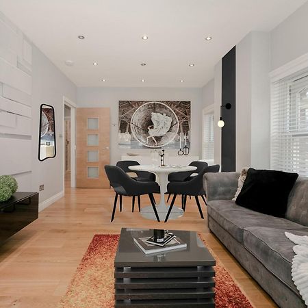 Cool Covent Garden Theatre Design Hub For Families Friends Couples Διαμέρισμα Λονδίνο Εξωτερικό φωτογραφία