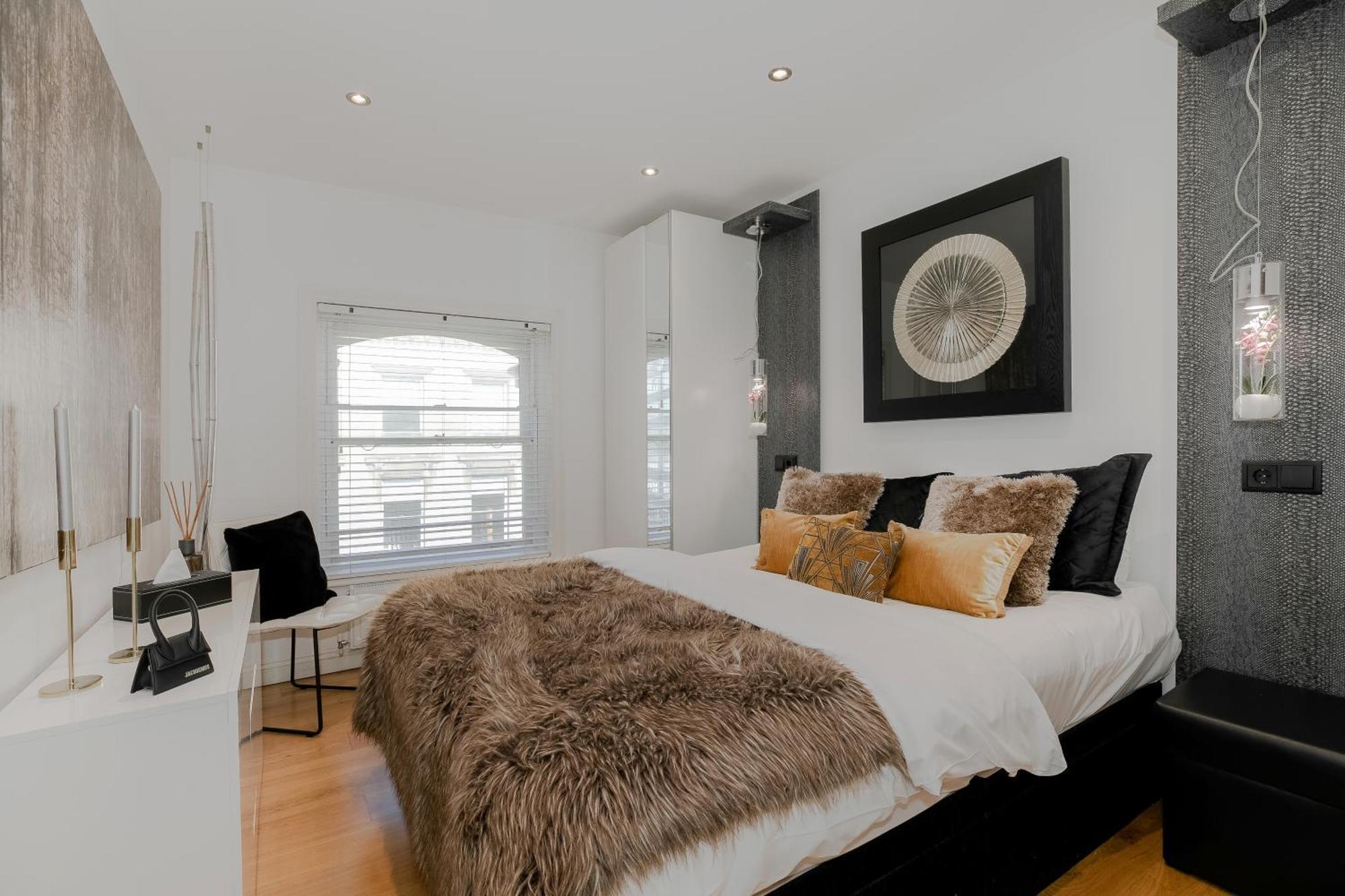 Cool Covent Garden Theatre Design Hub For Families Friends Couples Διαμέρισμα Λονδίνο Εξωτερικό φωτογραφία
