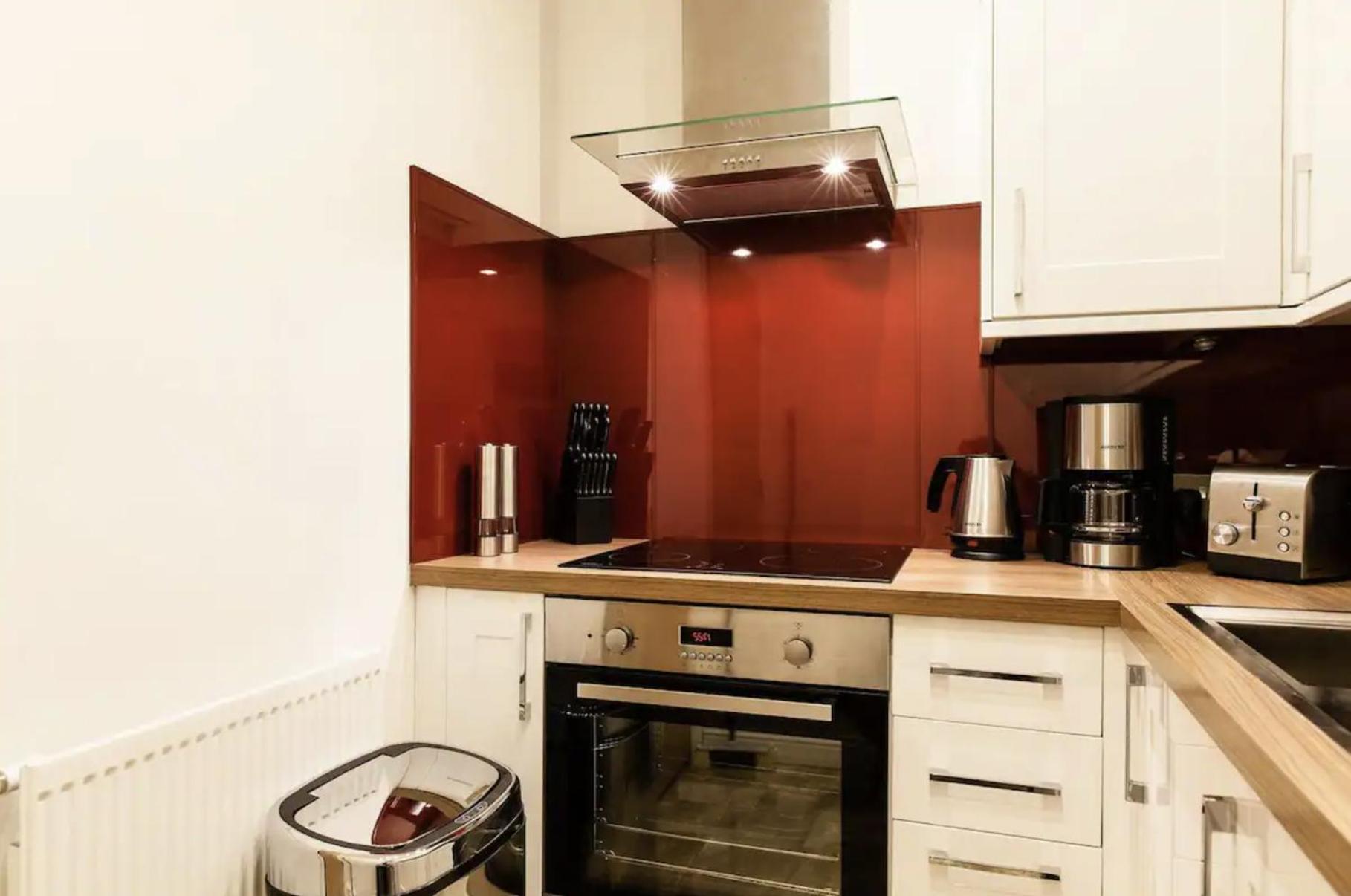 Cool Covent Garden Theatre Design Hub For Families Friends Couples Διαμέρισμα Λονδίνο Εξωτερικό φωτογραφία
