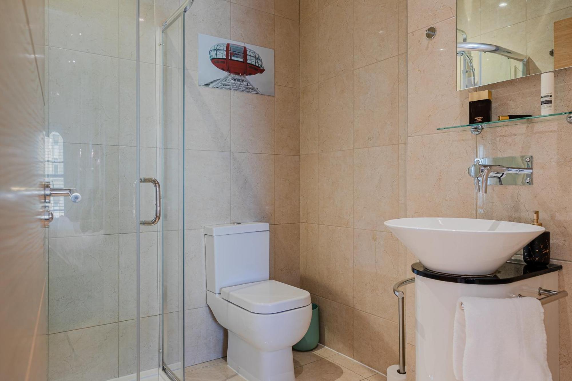 Cool Covent Garden Theatre Design Hub For Families Friends Couples Διαμέρισμα Λονδίνο Εξωτερικό φωτογραφία