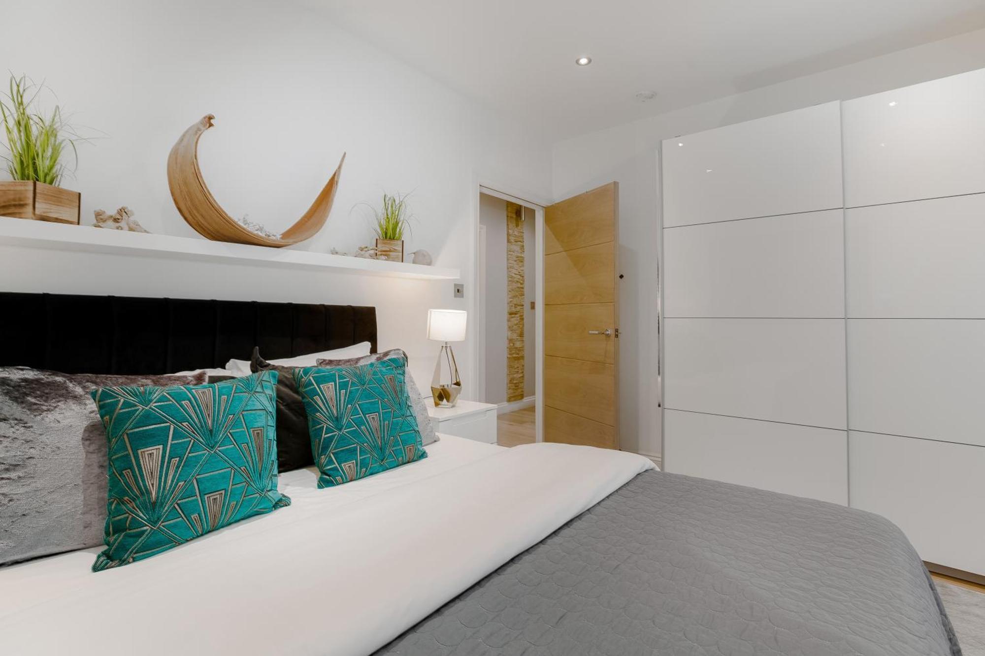 Cool Covent Garden Theatre Design Hub For Families Friends Couples Διαμέρισμα Λονδίνο Εξωτερικό φωτογραφία
