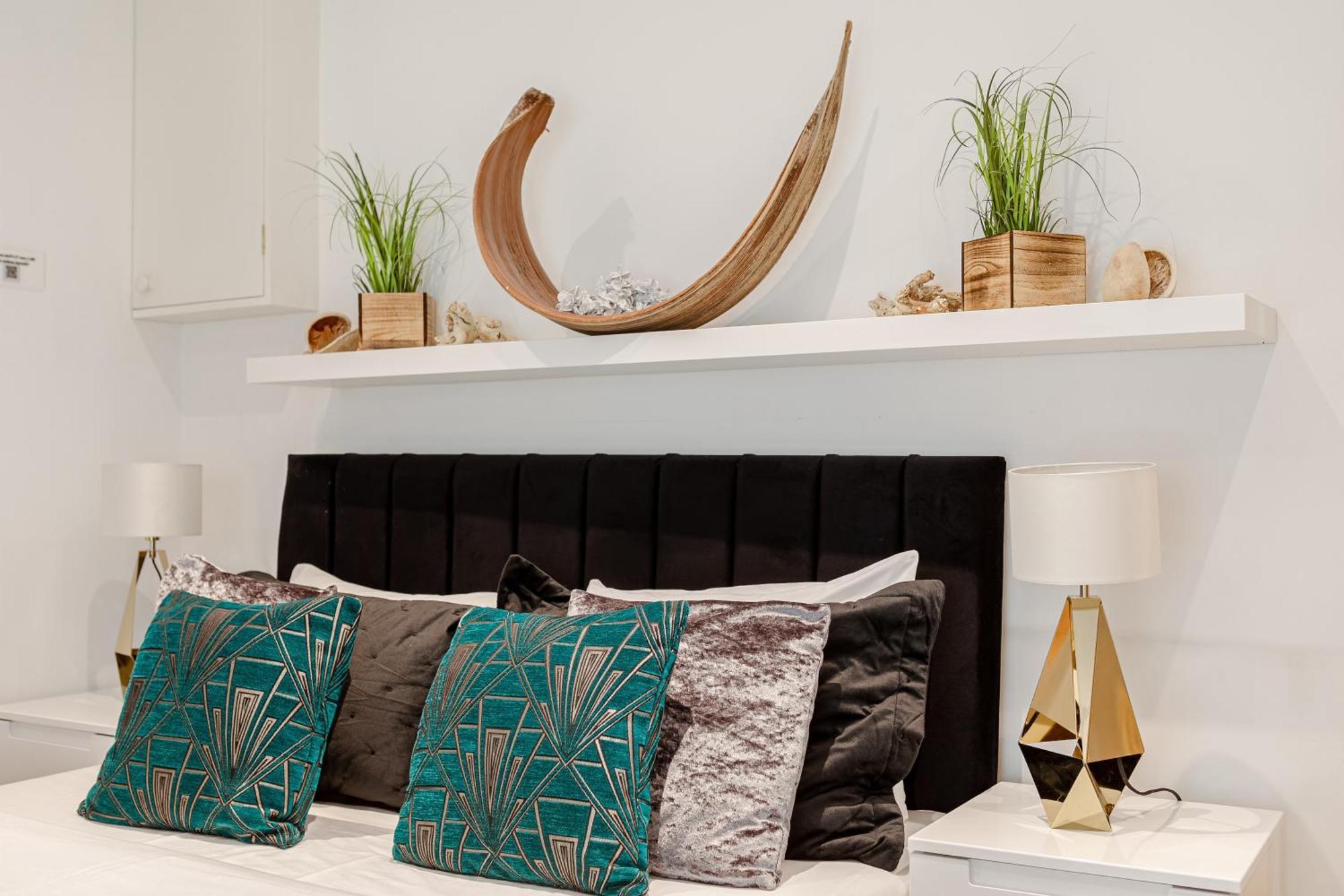 Cool Covent Garden Theatre Design Hub For Families Friends Couples Διαμέρισμα Λονδίνο Εξωτερικό φωτογραφία