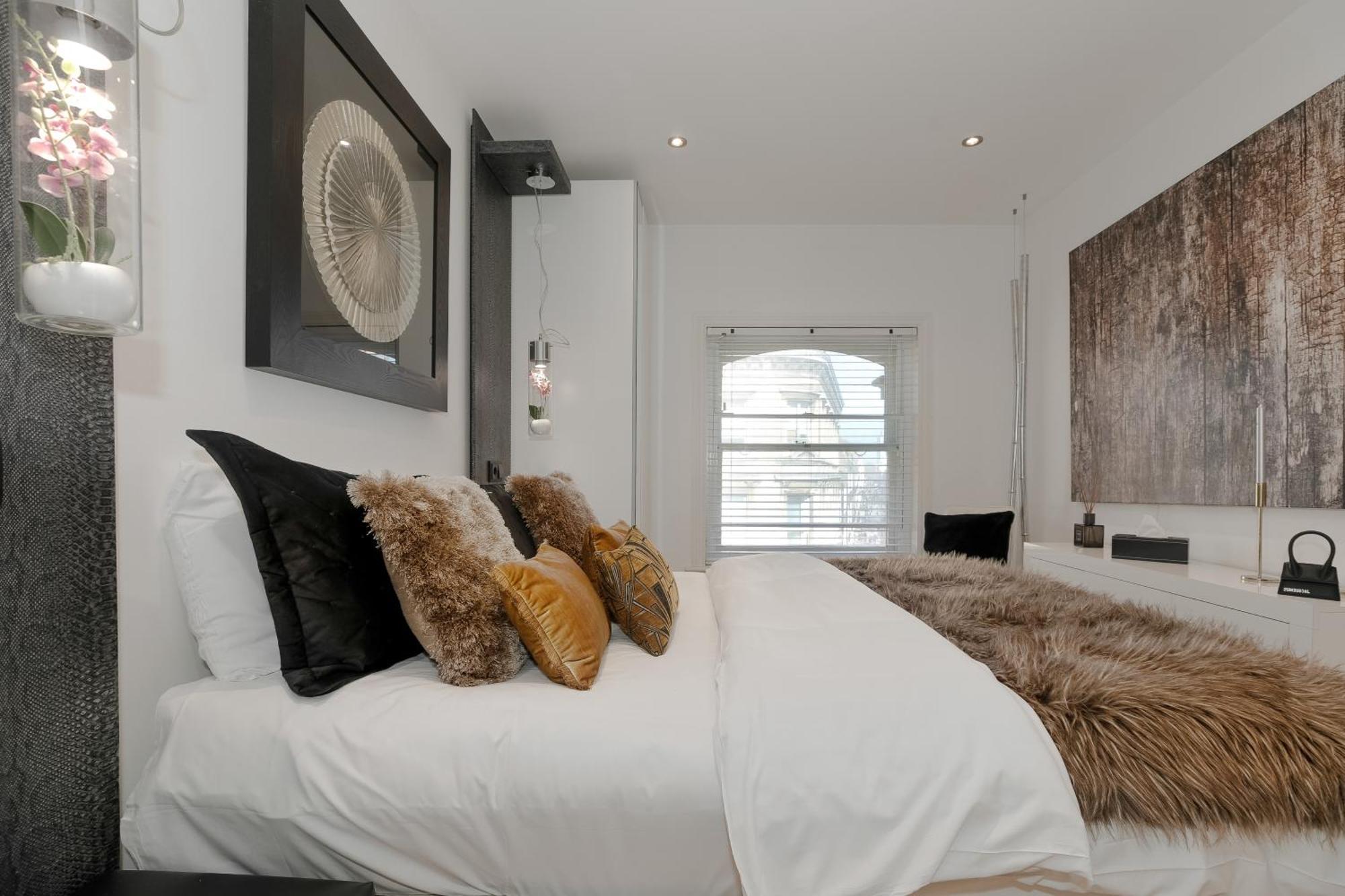 Cool Covent Garden Theatre Design Hub For Families Friends Couples Διαμέρισμα Λονδίνο Εξωτερικό φωτογραφία