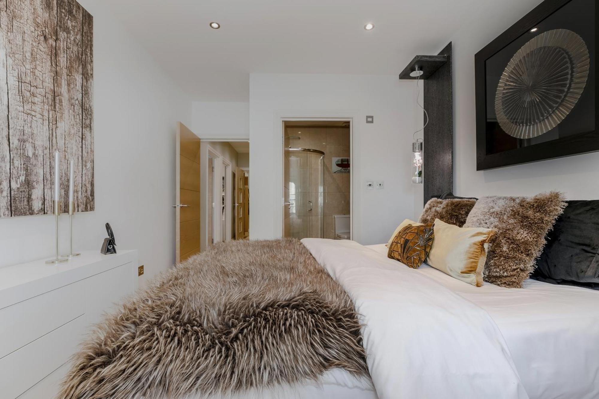 Cool Covent Garden Theatre Design Hub For Families Friends Couples Διαμέρισμα Λονδίνο Εξωτερικό φωτογραφία