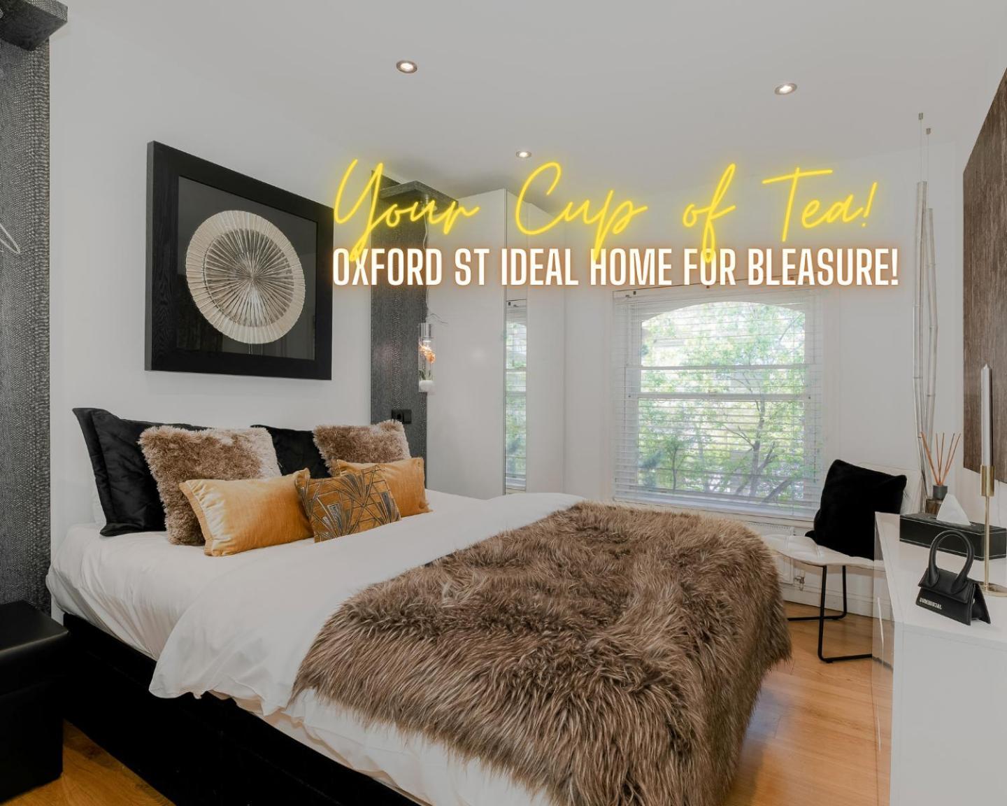 Cool Covent Garden Theatre Design Hub For Families Friends Couples Διαμέρισμα Λονδίνο Εξωτερικό φωτογραφία